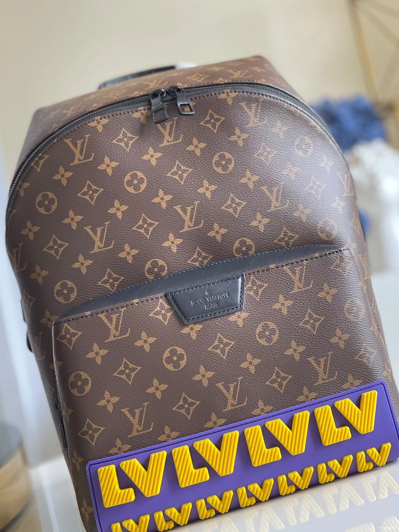 Firstbags ru BACKPACK LOUIS DISCOVERY VUITTON 0803